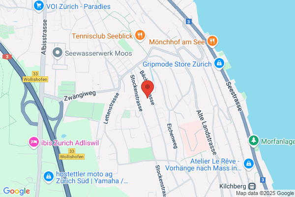 NearShore GmbH