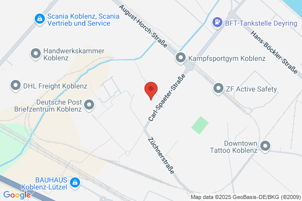 Ownership Society Holding GmbH