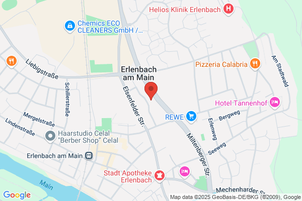 Ruedi Bliggenstorfer
