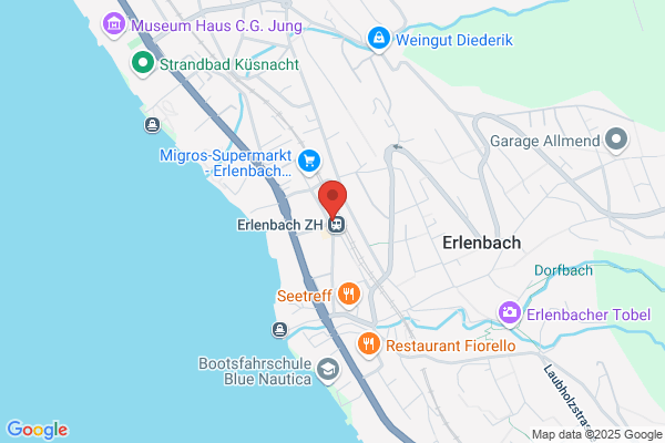 Bahnhofkiosk