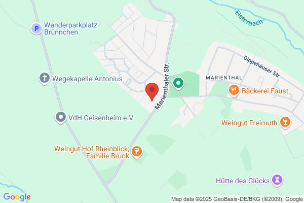 Garrulus Enterprise GmbH