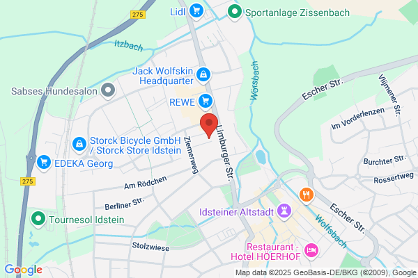 Guestlist GmbH
