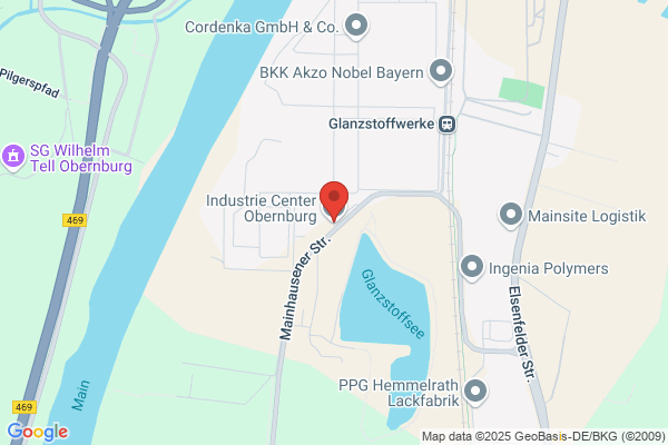 Idola International GmbH