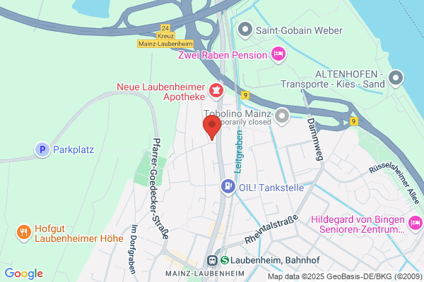 Infokompass GmbH