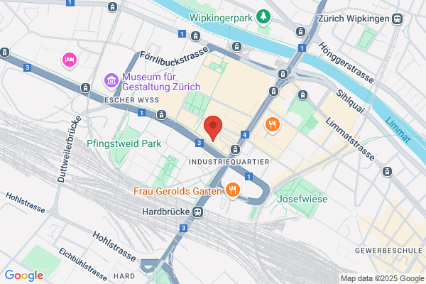 Polis Stiftung