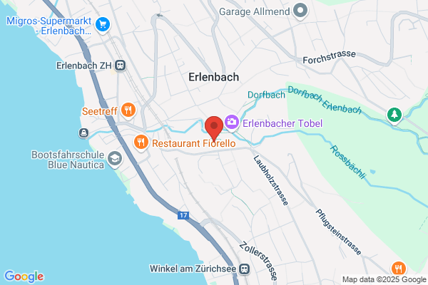 Schule fuer Hutmacherei Forch