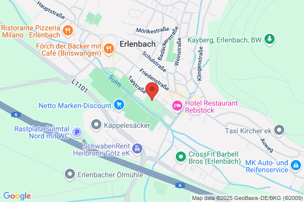 Senioren fuer Senioren Alterszentrum