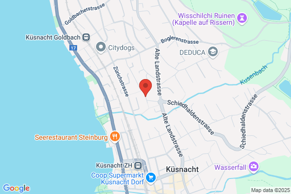Swissresearch AG