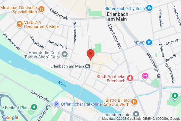 WBS Wohn und BueroService