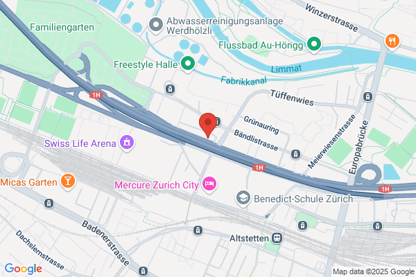 Wuerth Phoenix (Schweiz) AG
