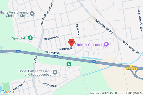 Impex Chemiehandels AG