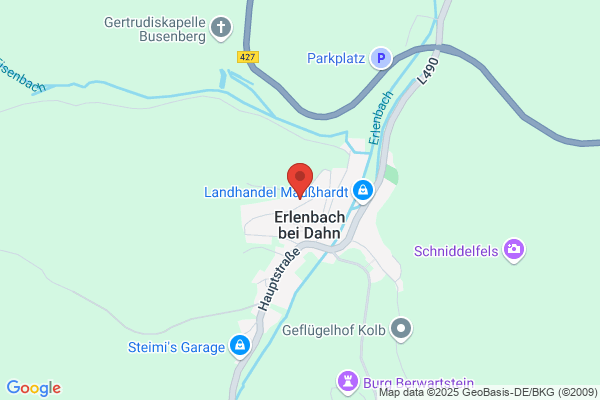 BURSCH CONSULTING