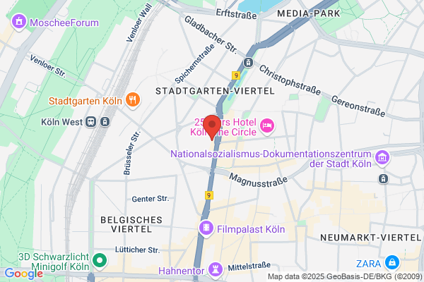CFO Services GmbH