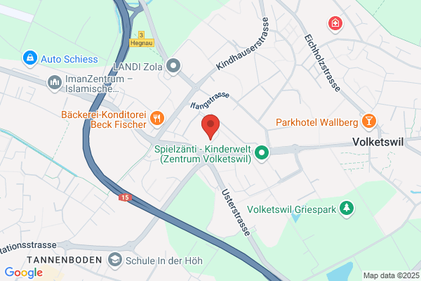 Stefan Ganz Installationen AG