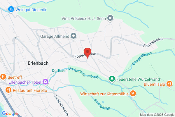 Effulgence Group GmbH