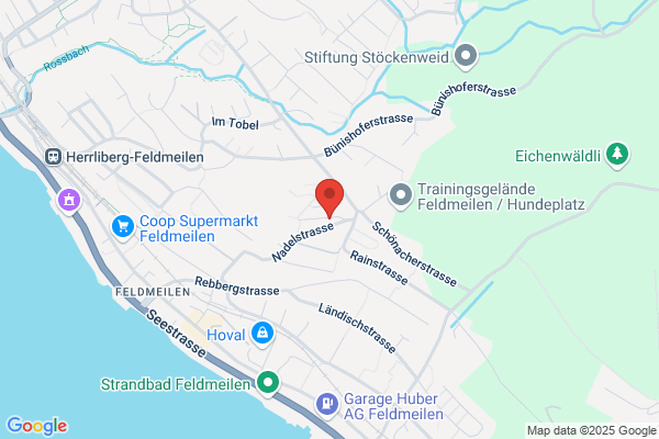 Frei und Wiederkehr Trucks und Baggerbetrieb