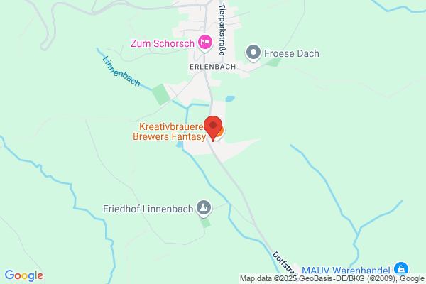 Heinz Bauer GmbH