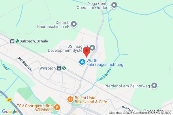 Inserphon GmbH
