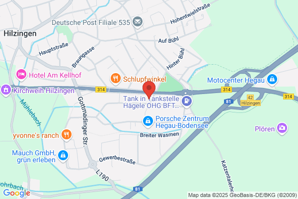 Midgard Trading Brunner