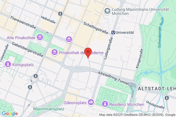 Radmil Consulting GmbH