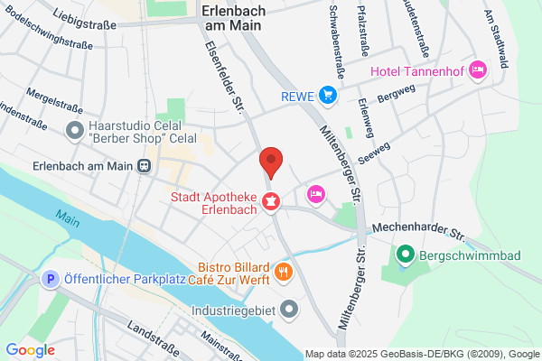 M + T Hemdenservice GmbH