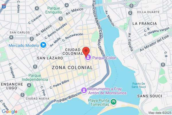 Colonial Travel und Tours GmbH