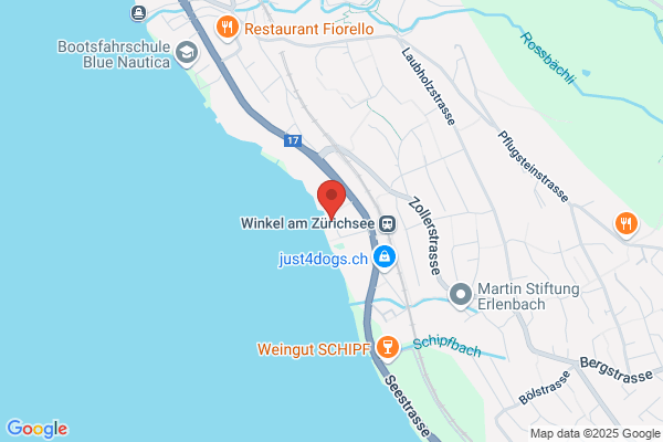 Strandbad Winkel