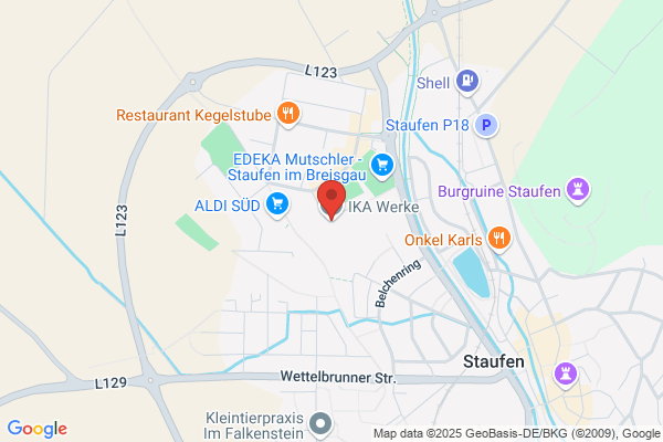 IKA GmbH