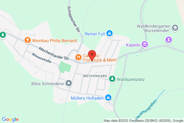 Ph. Wehrle Weinhandlung