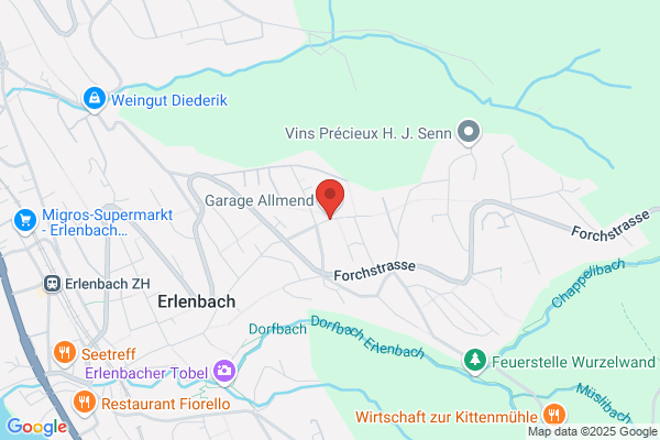 BWR-Applica GmbH