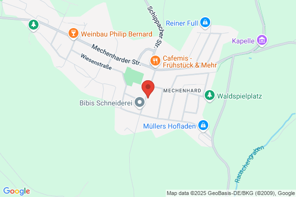 Haggenmueller und Reinhard