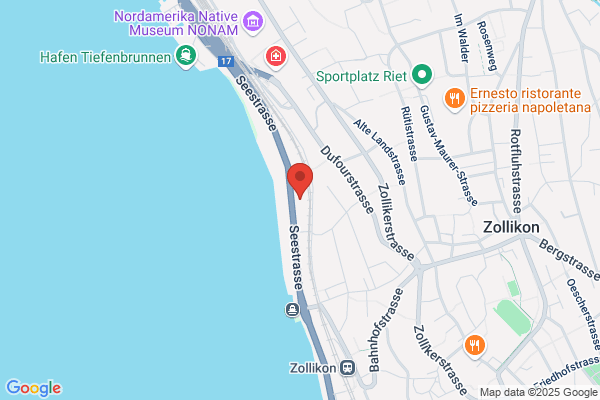 Zuenova Immobilien AG