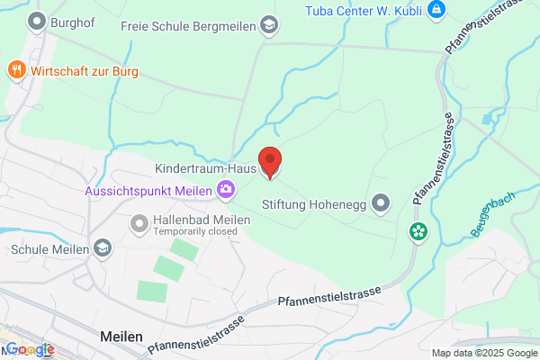 Kindertraum-Haus GmbH