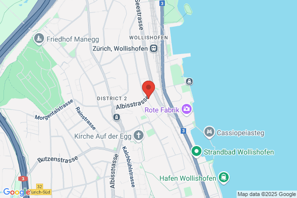Pedi-Lounge GmbH
