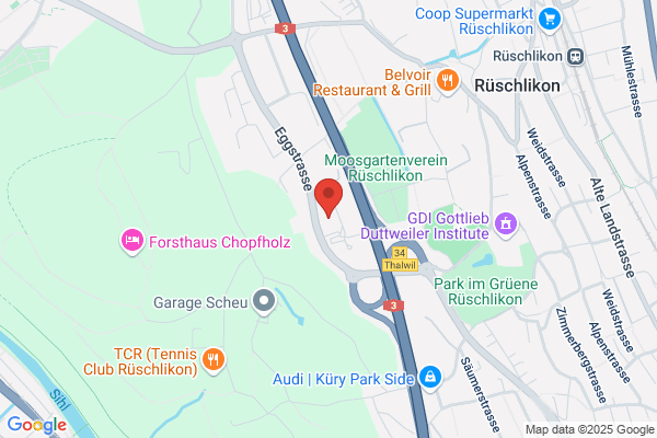 SHARP ELECTRONICS SCHWEIZ AG