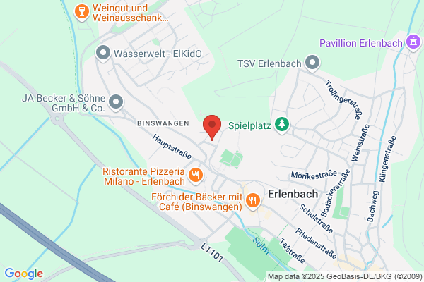 AHV/IV/EO Zweigstelle