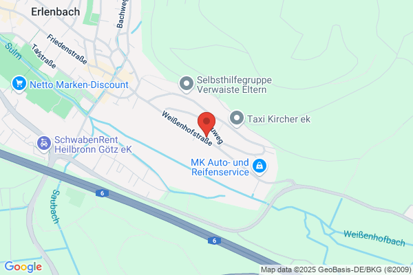 Allenspach und Partner