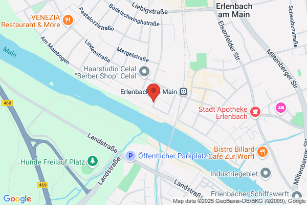 Evang.-ref. Kirchgemeinde
