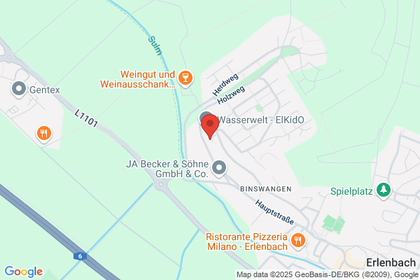 Evang.-ref. Kirchgemeinde Kreis I