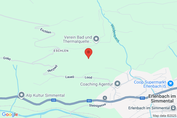 Evang.-ref. Pfarramt