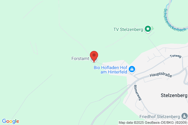 Forstamt