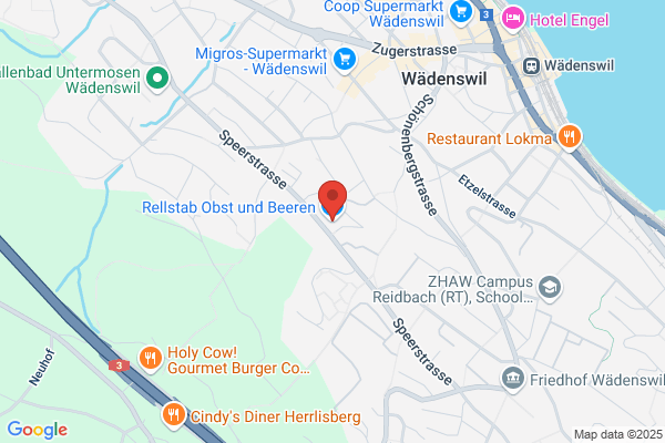 Rellstab Obstbau