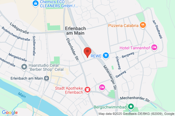 Drogerie und Parfuemerie