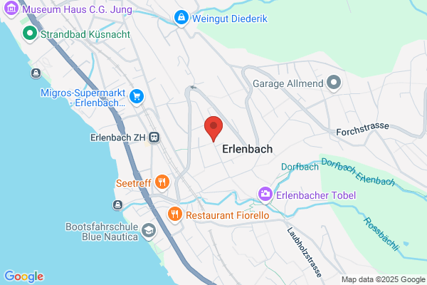 Ambros Wehrli