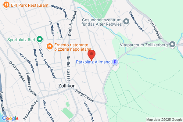 Rickenbach und Partner