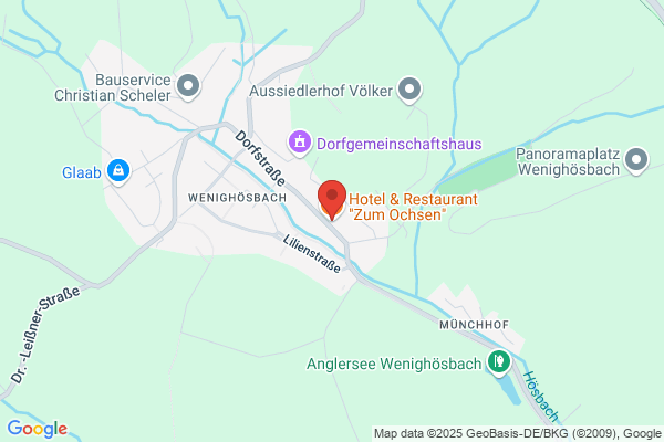 Gasthof Ochsen