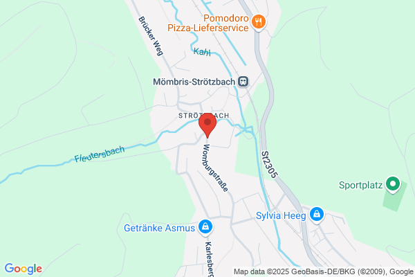 Gasthof Rose