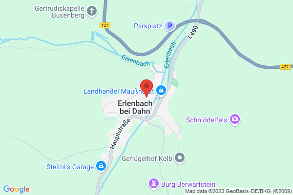 Gebrueder Muerset Bildhauer- und Naturstein AG