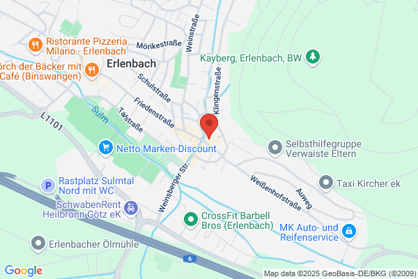 Gemeindeverwaltung
