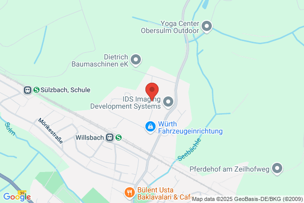 HOZ Segel- und Motorbootschule